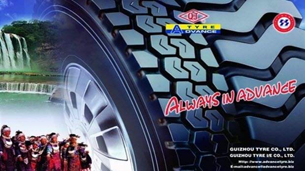  Hãng lốp xe Trung Quốc muốn mở nhà máy 242 triệu USD tại Việt Nam